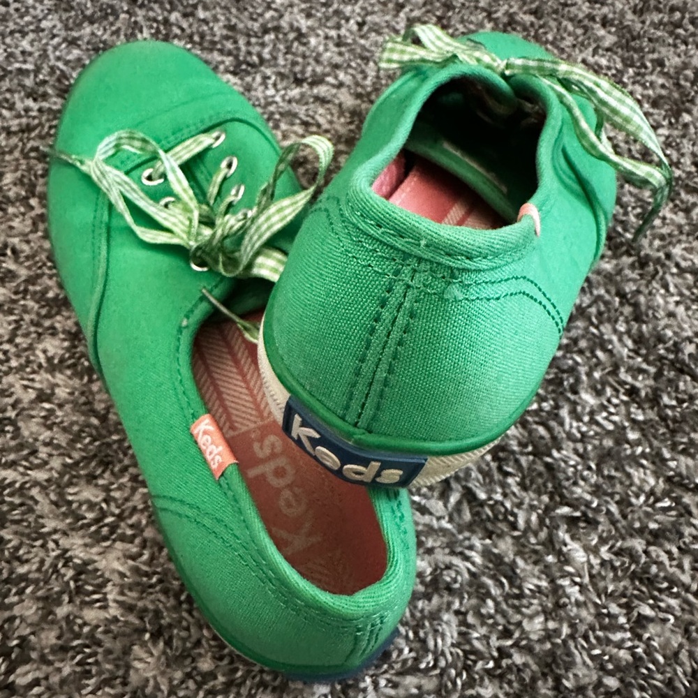 Keds - Picture 3 of 5